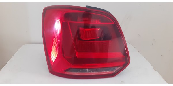 VOLKSWAGEN POLO STOP LAMBASI SOL (15/18) DUYLU
